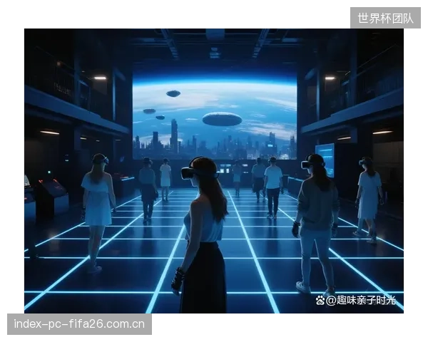 随着XR设备的普及，未来的数字运动康复将大规模在沉浸式虚拟空间中进行，以游戏化任务极大提升患者的依从性